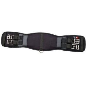 Fir-Tech Dressurgjord sort